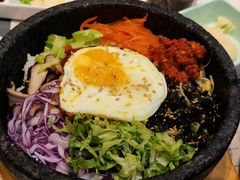 -韩香福烤肉庄园(文化西路店)