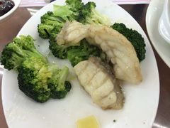 海班两味-香港蓮香樓(上環店)