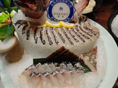 -东海怡品海鲜豆捞(舟宿夜江店)