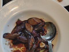 -环球港凯悦 · 享悦中餐厅