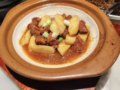-淮扬府(安定门店)