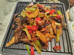 -苏梦江南·淮扬菜(夫子庙店)