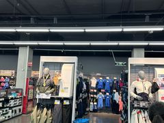 -迪卡侬(越秀公园店)