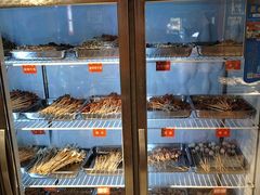 -钢管厂歆瑞源油卤串串香(春熙路太古里店)
