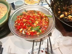 -费大厨辣椒炒肉(房山龙湖天街店)