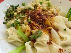 -吴满满油泼面(北方风味园店)