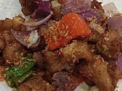 -西江河鲜·趣苑酒楼(鼎湖牌坊店)
