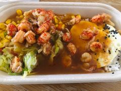 -海盗虾饭·小龙虾饭(望京店)