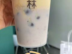 -仙雨林·奶茶鲜果茶(书院巷店)
