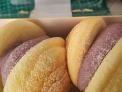 -鲍师傅糕点(西站店)