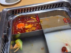 -重庆德庄火锅(胖东来云鼎店)