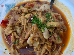 -黄牛肉馆·皖南土菜