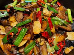 -云海肴·汽锅鸡·云南菜(苏州中心店)