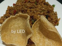 金不换炒饭-Asianplus海蓝鸡饭