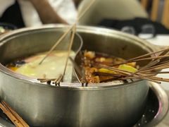 -屋头串串(新街里店)