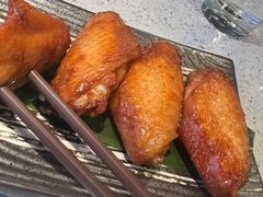 -大渔铁板烧(大悦城店)