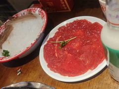 -牛市坎火锅(建设路店)