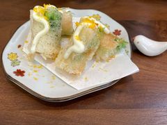 -莳空烧鸟店(晨沐店)