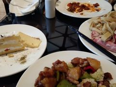 -太原富力万达文华酒店·美食汇西餐厅