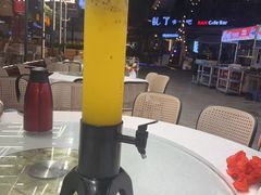 -刘姐啤酒鱼民族演艺餐厅(西街总店)