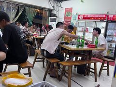 -李记串串香(李子坝店)