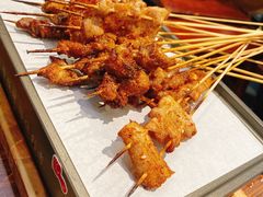 -庆峰龙虾烧烤(合肥一店)