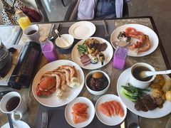 -安蒂娅.悦景轩中餐厅(西乡店)