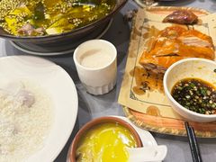 -金哥私房菜馆(张府园总店)