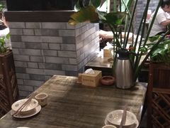 -庆合府重庆大排档(紫都城店)