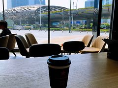 臻选馥芮白-星巴克臻选(上海合生汇1F店)