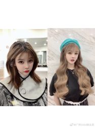 -3AM HAIR SALON染发接发