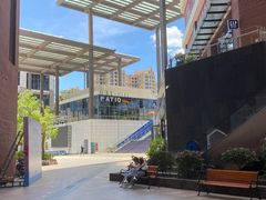 -观澜湖兰桂坊(深免海口观澜湖免税城店)