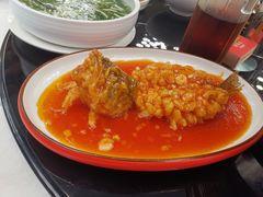 -聚鑫阁江浙菜·非遗传承技艺(闵行交大店)