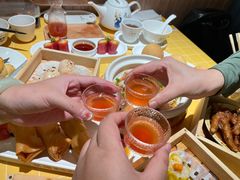 -蔡澜点心·粤菜(花城汇南区店)