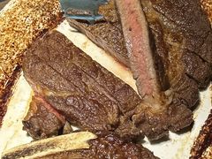 -小火花·干式熟成牛排馆Spark SteakHouse(剑桥郡店)