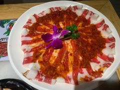 -韩宫宴烤肉·料理(大宁国际店)