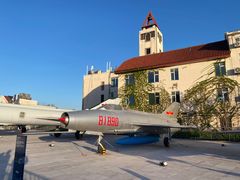 -中国人民解放军海军博物馆