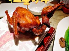 红烧乳鸽-大鸽饭(北京路店)