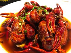 -霸王虾·小龙虾香辣蟹(玉林店)