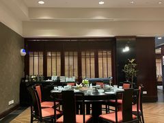 -海天楼中餐厅(吴宫泛太平洋酒店)