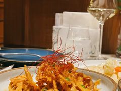 咸蛋黄藕片-酒池星座(深圳湾后海汇店)
