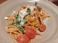 -芭莉与彩虹西餐厅(成都合生汇店)