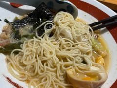-雷门拉面·现熬骨汤(凯德来福士店)