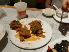 -老知青·东北菜(中华城店)