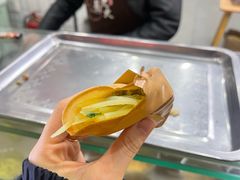 -易老大蛋烘糕(奎星楼总店)