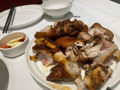 -眉州东坡(上海中心店)