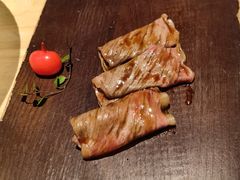 -Minase水濑·日料放题(外滩店)