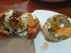 稻田蟹-小时候文化主题餐厅(田家店)