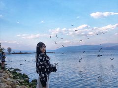 -磻溪渡口