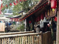 -雅安上里古镇